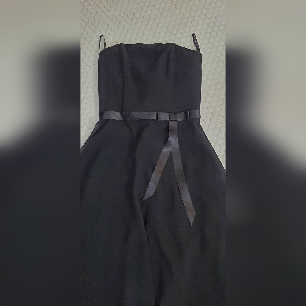 Jessica McClintock Vintage Dress